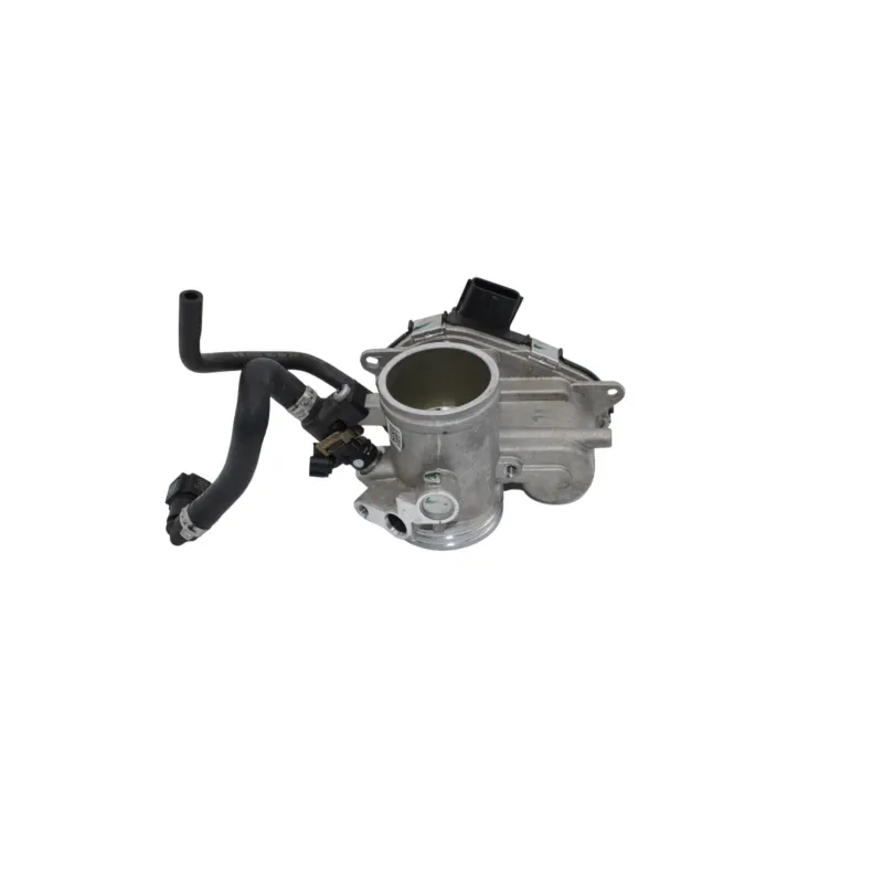 Corps papillon injection KTM DUKE 390 ABS 2024 - 2026