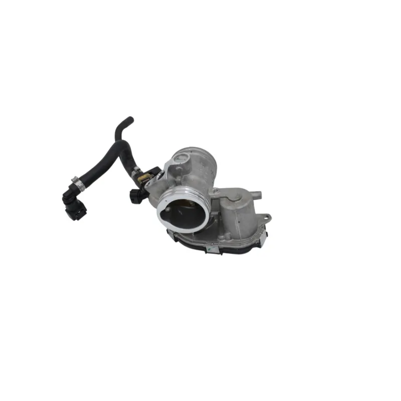 Corps papillon injection KTM DUKE 390 ABS 2024 - 2026