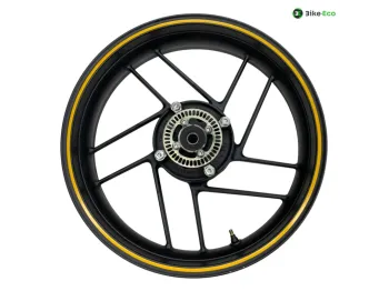 Jante arriere VOGE R125 2023-2026