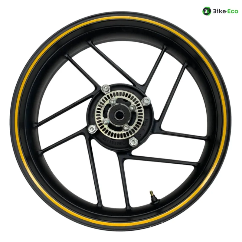 Jante arriere VOGE R125 2023-2026