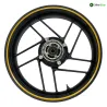 Jante arriere VOGE R125 2023-2026