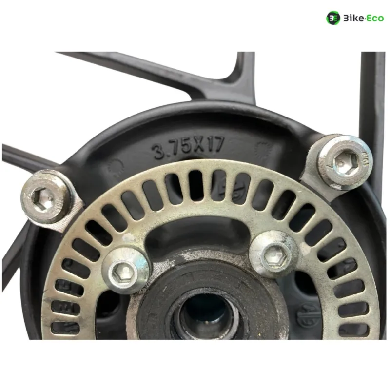 Jante arriere VOGE R125 2023-2026
