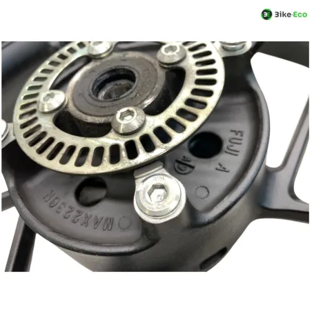 Jante arriere VOGE R125 2023-2026