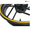 Jante arriere VOGE R125 2023-2026