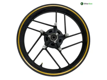 Jante avant VOGE R125 2023-2026