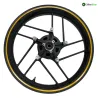 Jante avant VOGE R125 2023-2026 Jante avant VOGE R125 2023-2026