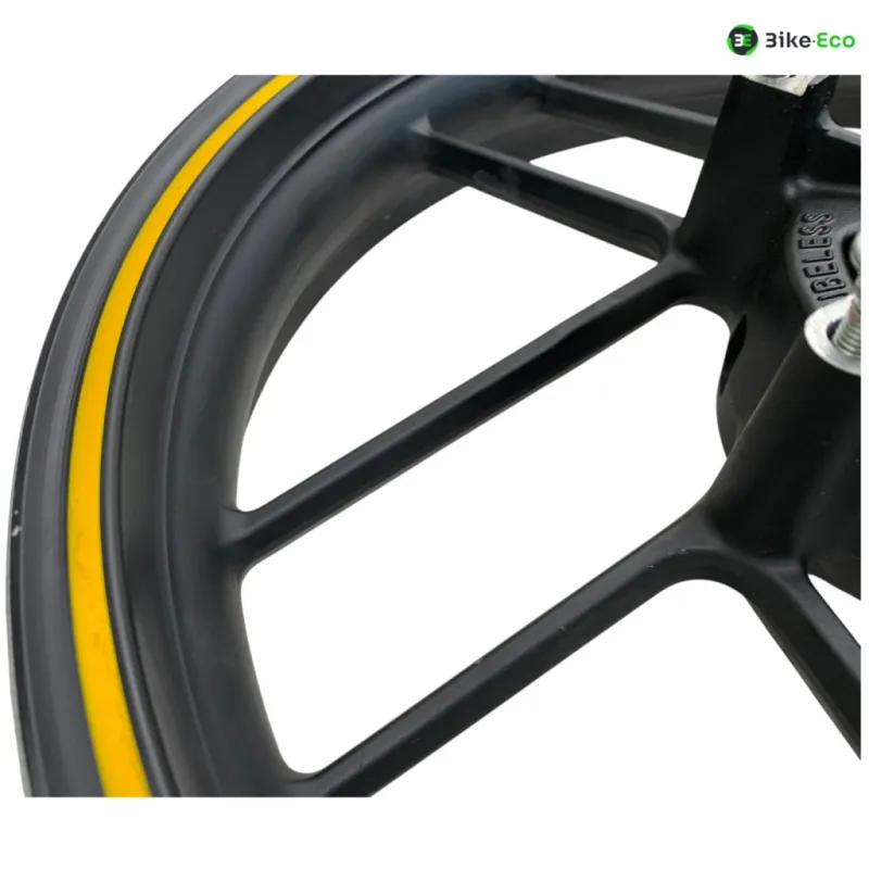 Jante avant VOGE R125 2023-2026