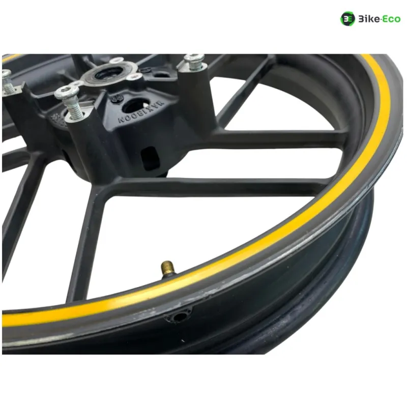 Jante avant VOGE R125 2023-2026
