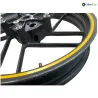 Jante avant VOGE R125 2023-2026 Jante avant VOGE R125 2023-2026