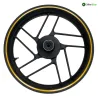Jante avant VOGE R125 2023-2026 Jante avant VOGE R125 2023-2026