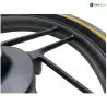 Jante avant VOGE R125 2023-2026 Jante avant VOGE R125 2023-2026
