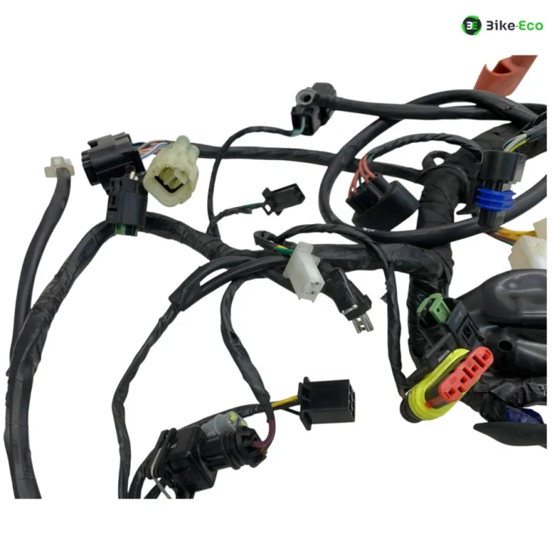 Faisceau electrique VOGE R125 2023-2026