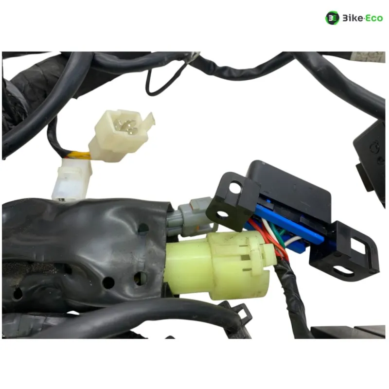 Faisceau electrique VOGE R125 2023-2026