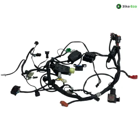 Faisceau electrique VOGE R125 2023-2026