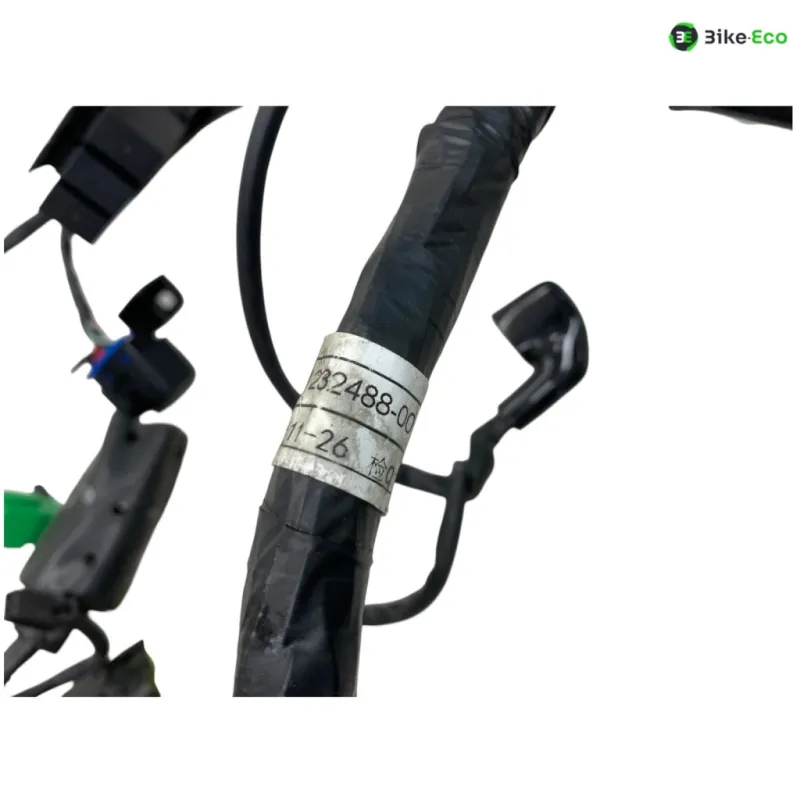 Faisceau electrique VOGE R125 2023-2026