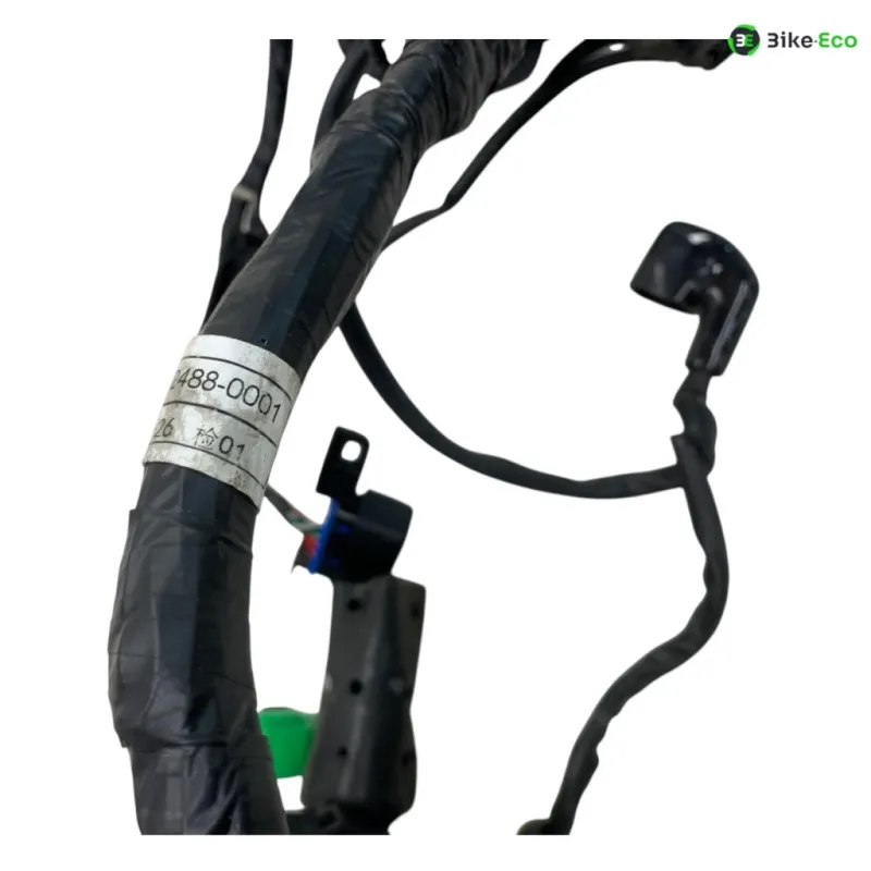 Faisceau electrique VOGE R125 2023-2026