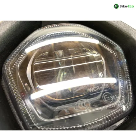 Optique (feux)(phare) VOGE R125 2023-2026