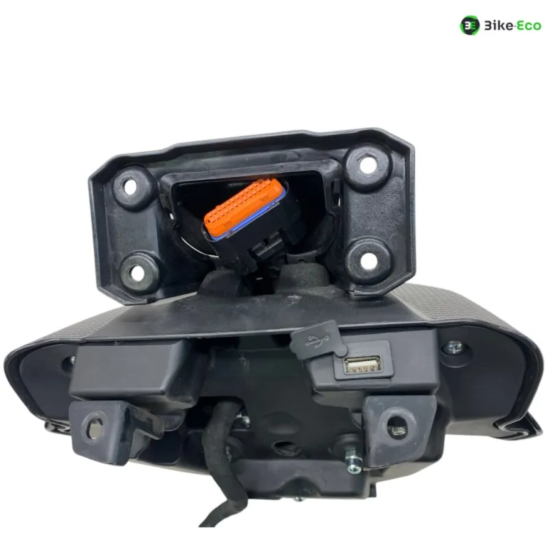 Optique (feux)(phare) VOGE R125 2023-2026