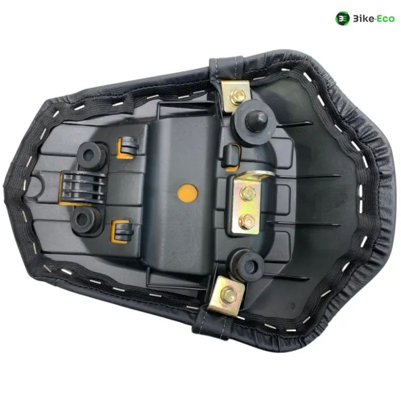 Selle passager VOGE R125 2023-2026