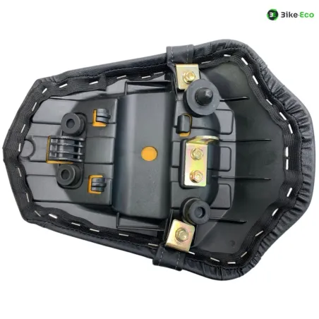 Selle passager VOGE R125 2023-2026