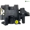 Etrier de frein arriere VOGE R125 2023-2026 Etrier de frein arriere VOGE R125 2023-2026