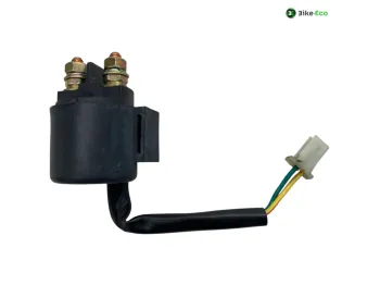 Relais de demarreur VOGE R125 2023-2026