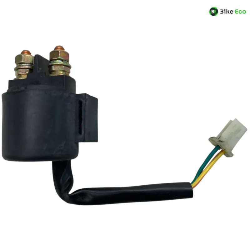Relais de demarreur VOGE R125 2023-2026