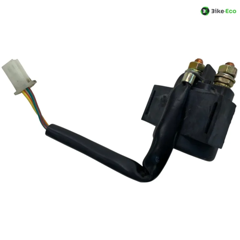 Relais de demarreur VOGE R125 2023-2026