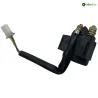 Relais de demarreur VOGE R125 2023-2026