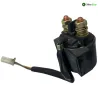 Relais de demarreur VOGE R125 2023-2026
