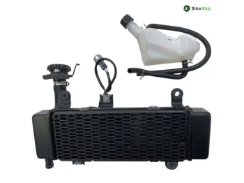Radiateur eau VOGE R125 2023-2026