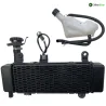 Radiateur eau VOGE R125 2023-2026