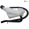 Radiateur eau VOGE R125 2023-2026