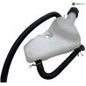 Radiateur eau VOGE R125 2023-2026