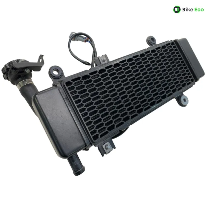 Radiateur eau VOGE R125 2023-2026