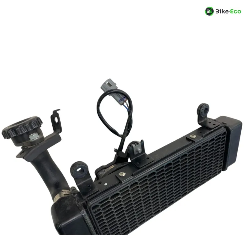 Radiateur eau VOGE R125 2023-2026