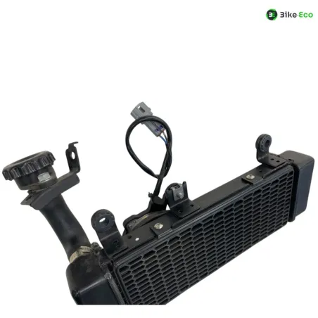 Radiateur eau VOGE R125 2023-2026