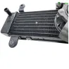 Radiateur eau VOGE R125 2023-2026
