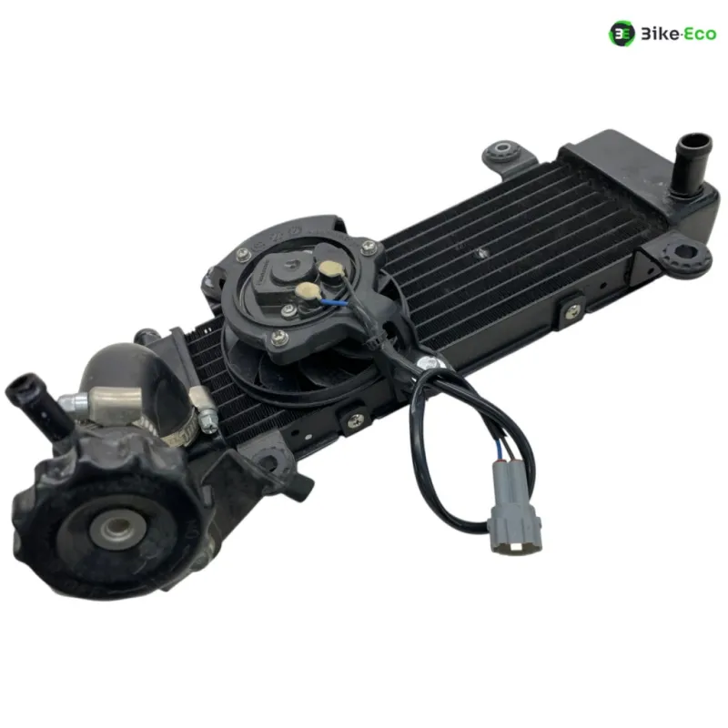 Radiateur eau VOGE R125 2023-2026