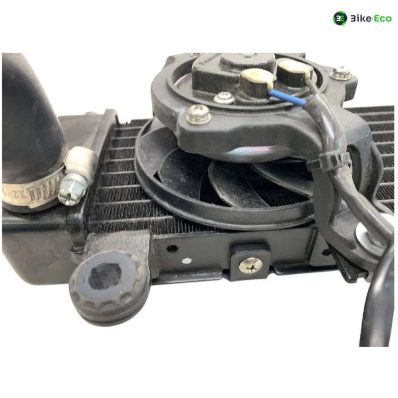 Radiateur eau VOGE R125 2023-2026