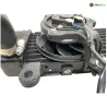 Radiateur eau VOGE R125 2023-2026