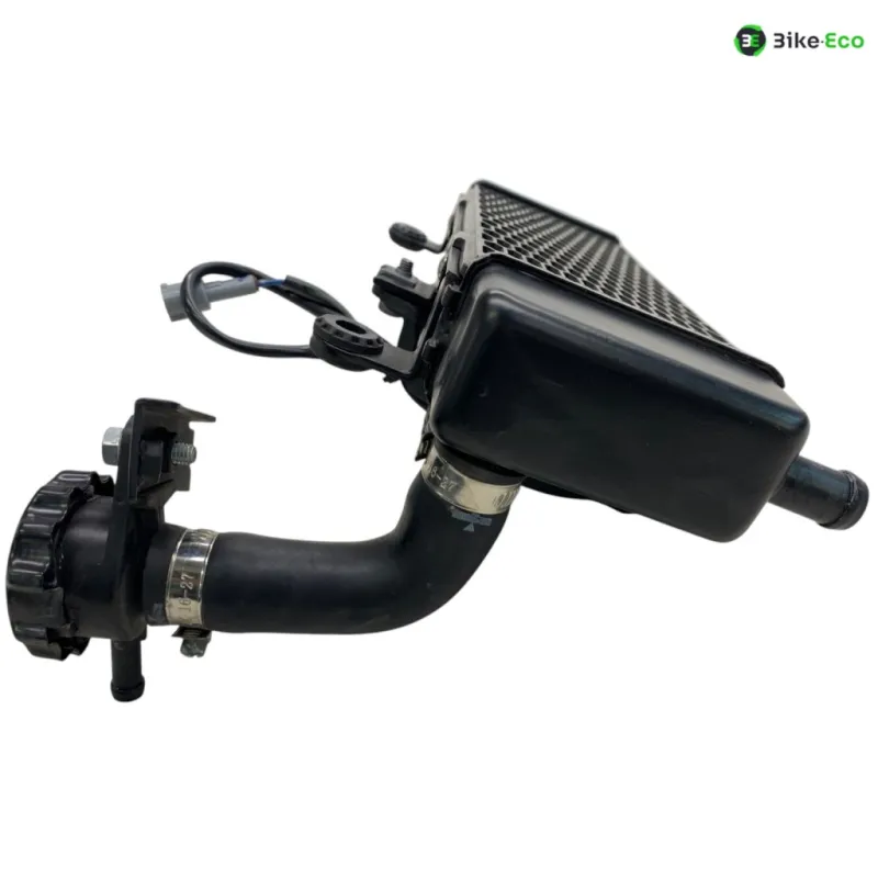 Radiateur eau VOGE R125 2023-2026