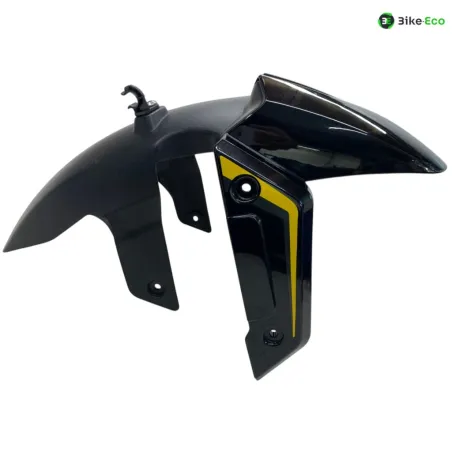 Garde boue avant VOGE R125 2023-2026