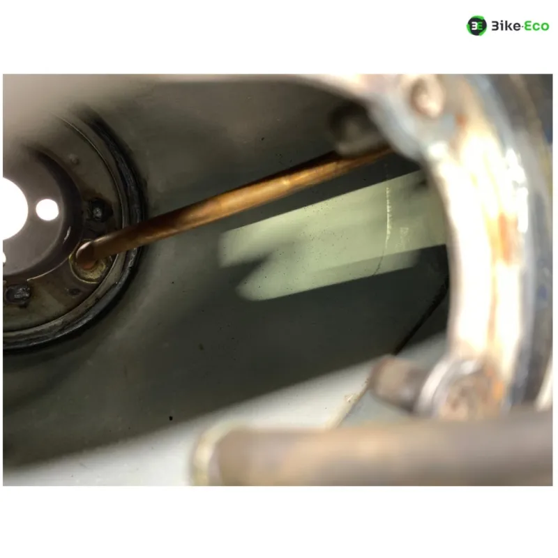 Reservoir VOGE R125 2023-2026