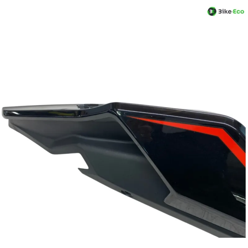 Cache carenage coque arriere droit VOGE R125 2023-2026