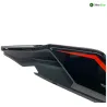 Cache carenage coque arriere droit VOGE R125 2023-2026 Cache carenage coque arriere droit VOGE R125 2023-2026