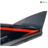 Cache carenage coque arriere droit VOGE R125 2023-2026 Cache carenage coque arriere droit VOGE R125 2023-2026