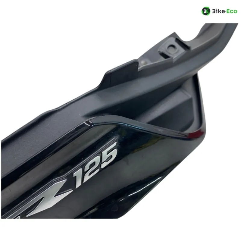 Cache carenage coque arriere droit VOGE R125 2023-2026