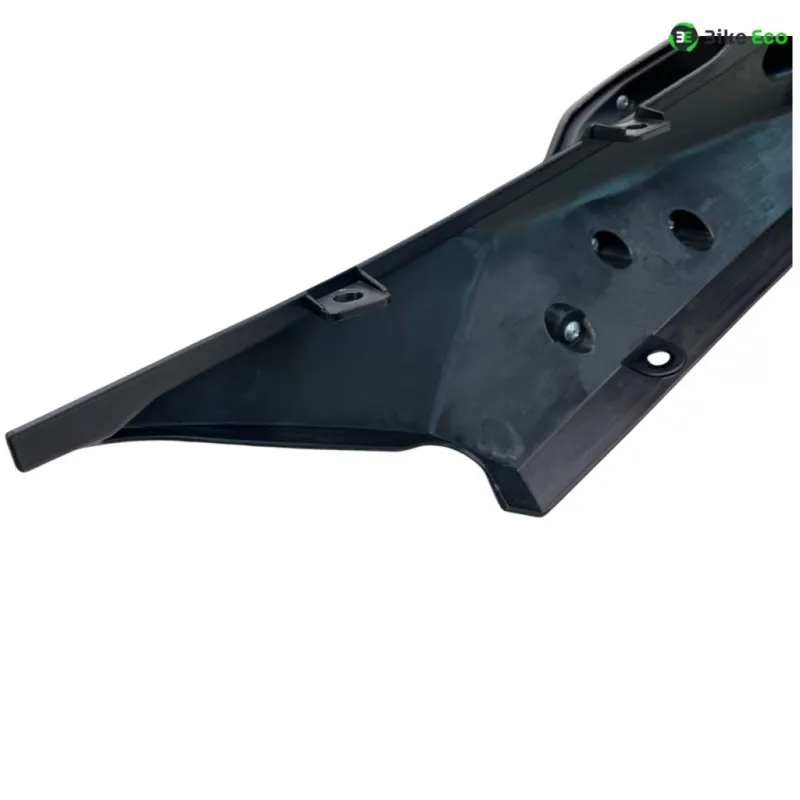 Cache carenage coque arriere droit VOGE R125 2023-2026
