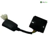 Regulateur charge batterie VOGE R125 2023-2026 Regulateur charge batterie VOGE R125 2023-2026